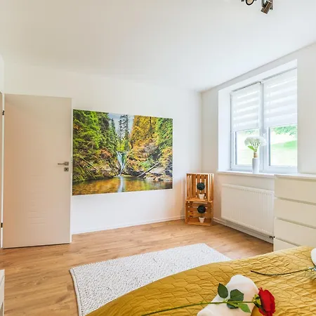 Apartament Deluxe śnieżna Grań By Royal Aparts