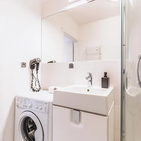 Deluxe śnieżna Grań By Royal Aparts Apartament