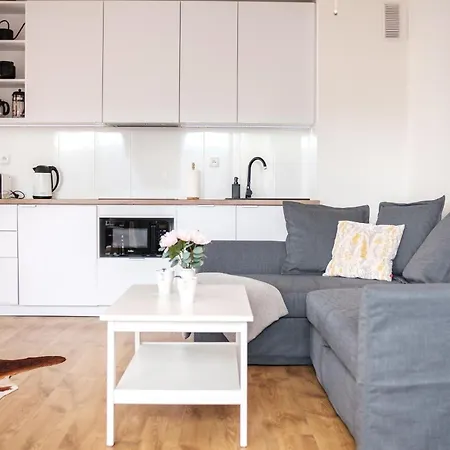 Deluxe śnieżna Grań By Royal Aparts Apartament *