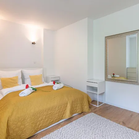 Apartament Deluxe śnieżna Grań By Royal Aparts