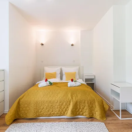 Apartament Deluxe śnieżna Grań By Royal Aparts